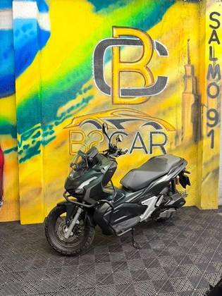 HONDA ADV 